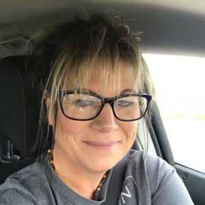 Meet your Posher, Annette